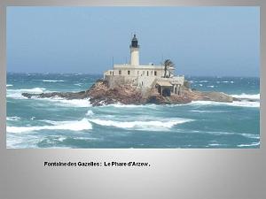 2eme Partie Oranie  Arzew-Fontaine des Gazelles (42)